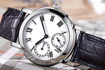 江诗丹顿表海口售后网点在哪