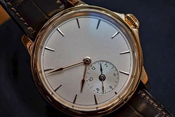 江诗丹顿海口售后中心在哪