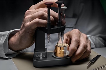 江诗丹顿手表海口售后服务在哪