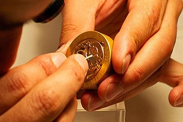 海口江诗丹顿官方售后服务中心在哪