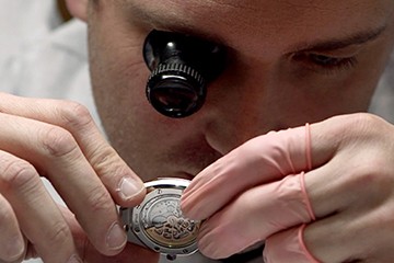 海口江诗丹顿官方售后店在哪