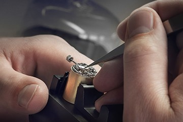 海口江诗丹顿表售后店在哪