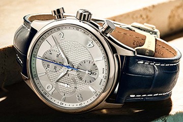 江诗丹顿手表在海口哪能售后