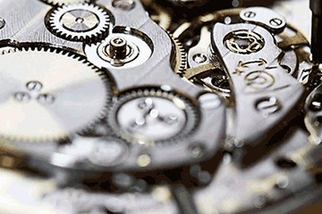 海口江诗丹顿手表售后清洗保养