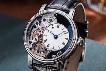 海口江诗丹顿手表官方售后洗油保养