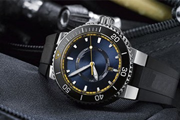 海口江诗丹顿自动机械表为什么走停