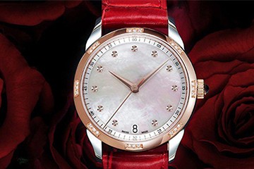 海口江诗丹顿为什么会停下来