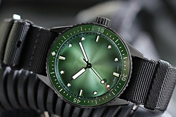 海口江诗丹顿自动机械表为什么走慢