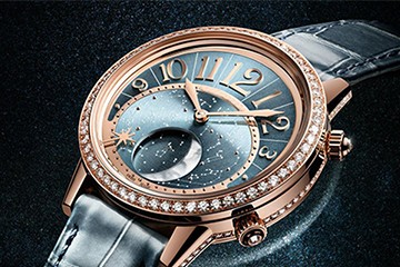 海口江诗丹顿起雾了维修