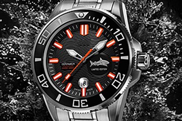 海口江诗丹顿手表为什么总停呢