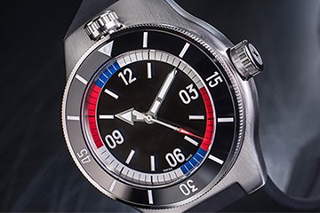 海口江诗丹顿手表起雾维修