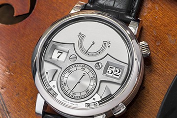 海口江诗丹顿表扣磨损了